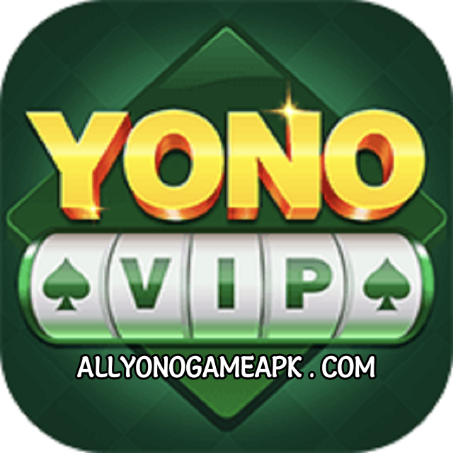 yono all games 2025