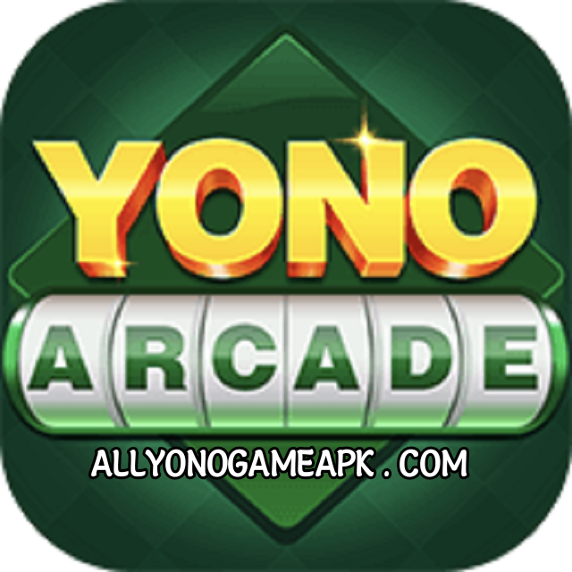 yono all games 2025